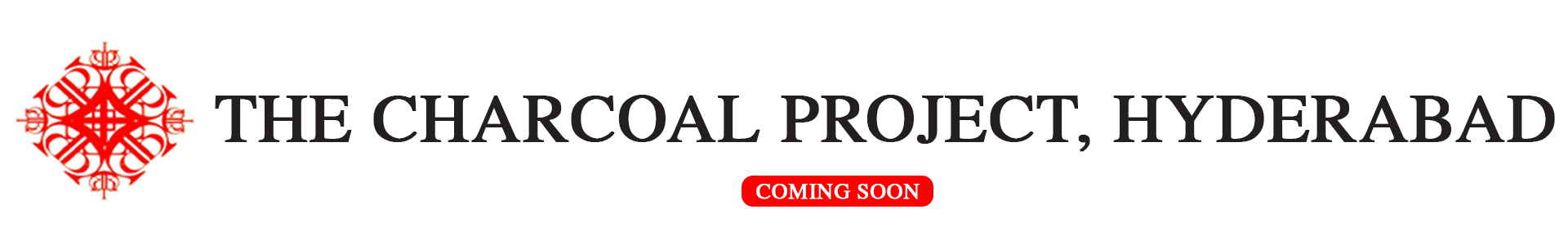 The Charcol Project Hyderabad
